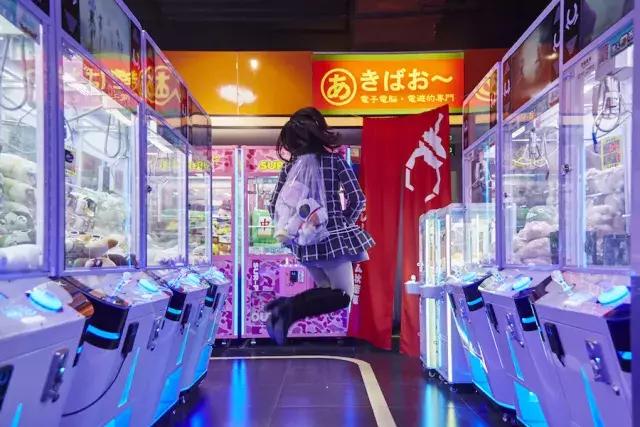 网传抓娃娃绝技大考核|攻略在手，天下娃娃我有！