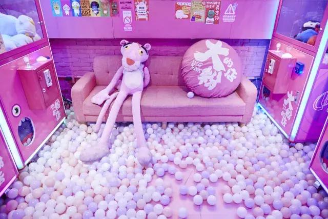 网传抓娃娃绝技大考核|攻略在手，天下娃娃我有！