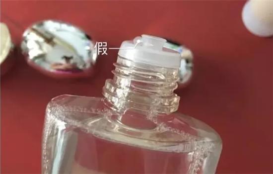 茵芙莎ipsa流金水真假辨别图,ipsa流金水和乳液怎么分辨真假