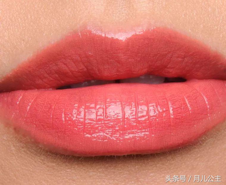 5款春夏唇釉新品盘点，日常与妖艳都在这里｜价位草单