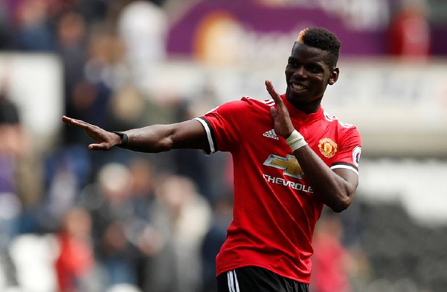 盘点当今世界十大足球明星,足坛十大年轻球星