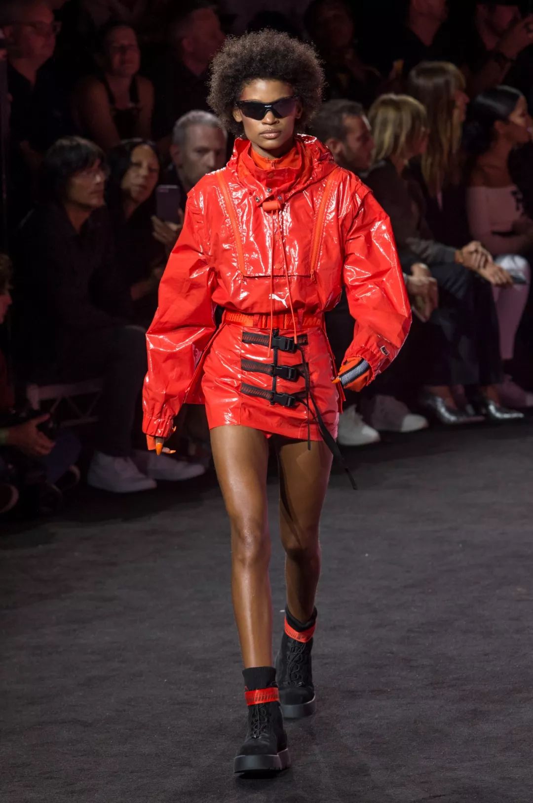 新饰觉时尚｜从Oversize到嘻哈风再到街头风，2018穿出自己的风格