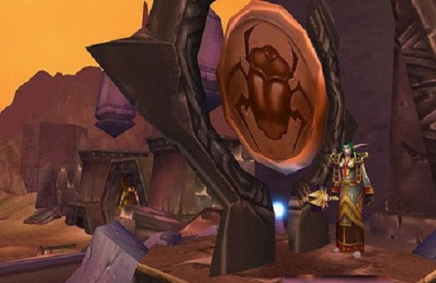 魔兽世界吉安娜实力,吉安娜在魔兽地位