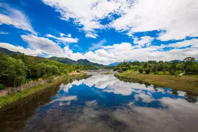 给你一个爱上电影的理由,给你一个爱上丽江的理由