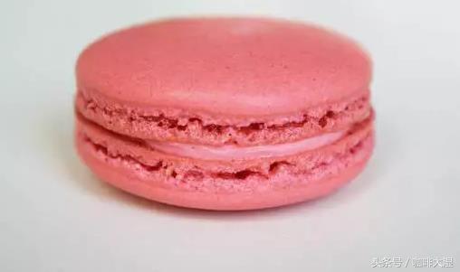 马卡龙甜品制作教程视频,无需熬糖法式奶油马卡龙香酥甜糯