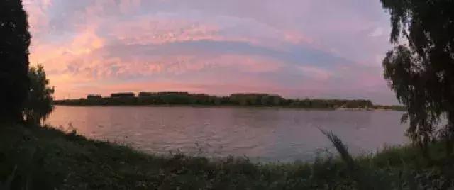 水映京城:千年古都水之梦