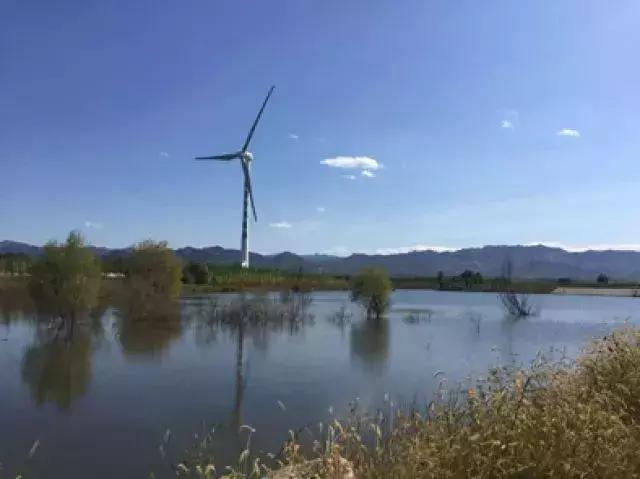 水映京城：千年古都水之梦