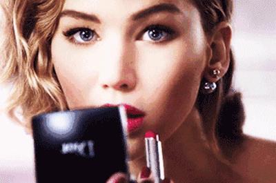 贫民窟女孩的口红集合低至1.9元,贫民窟女孩好物分享口红