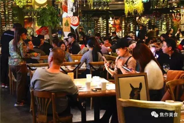 焦作最值得吃的十大餐厅,焦作必吃十大餐厅