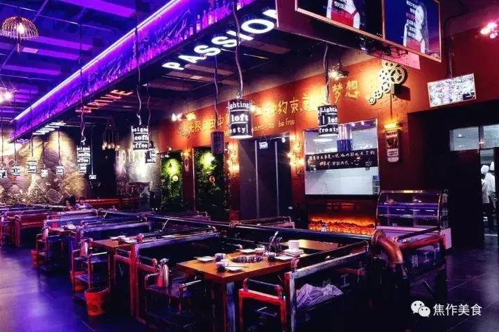 焦作最值得吃的十大餐厅,焦作必吃十大餐厅