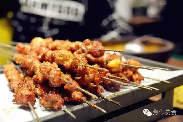 焦作最值得吃的十大餐厅,焦作必吃十大餐厅