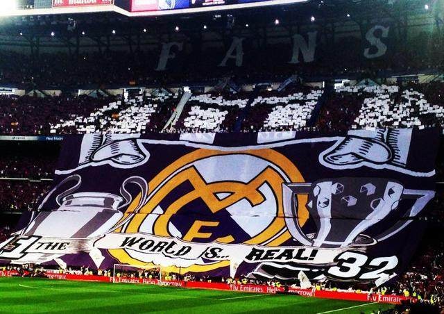 为什么球迷都喜欢北看台,足球南北看台意义