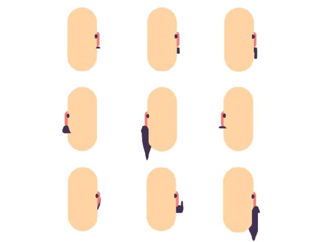 女生长唇毛怎么治,把唇毛刮了怎么抑制唇毛生长