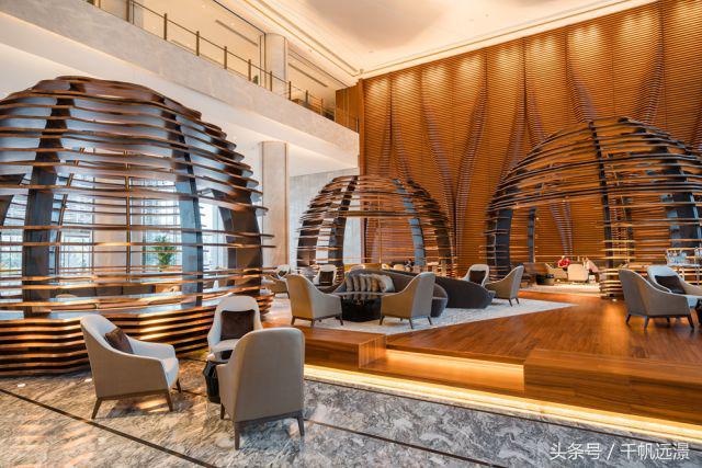 在广州琶洲，邂逅一方温柔天地