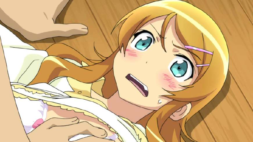 妹控们最爱看的几部动漫，看了这些心甘情愿成为妹妹的仆人！