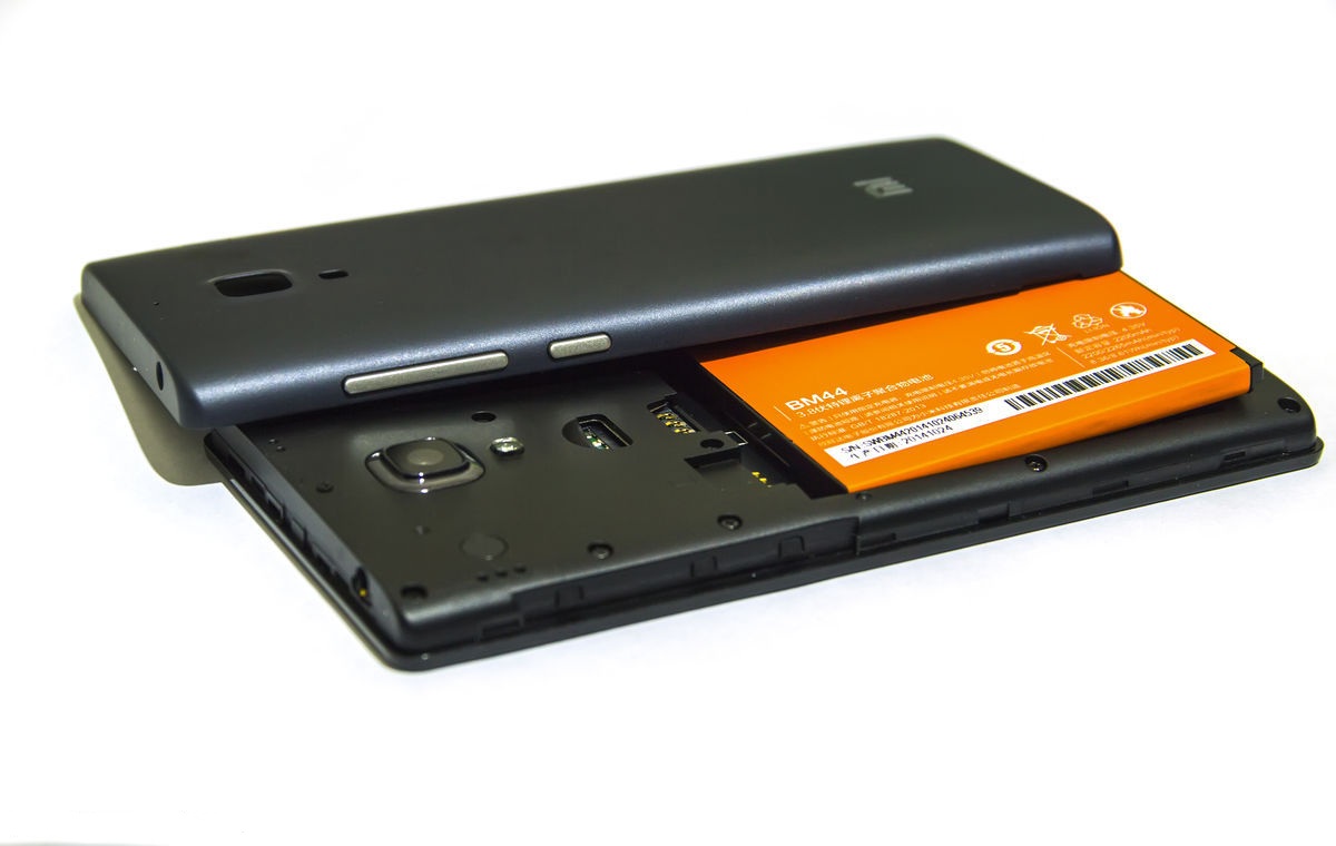 有的手机警告后盖和电池不可拆卸,手机不可拆卸电池