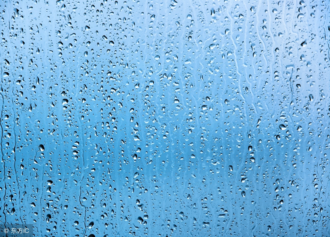 日语中那些与“雨”有关的词汇小结