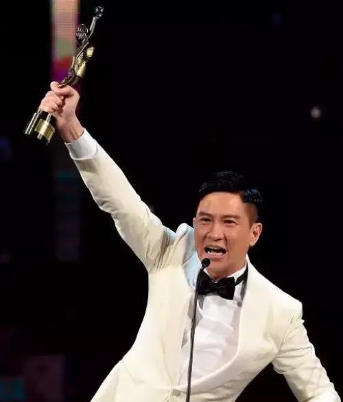 张家辉演员演技炸裂瞬间,张家辉演技派推荐