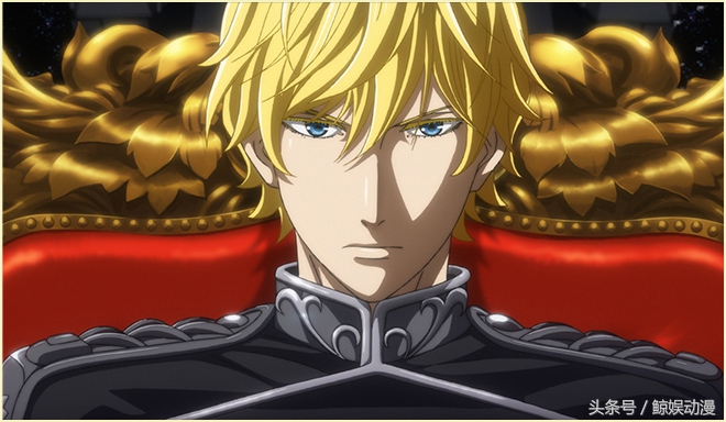 唯美食、足球与英雄基佬诱惑难抗拒!6部JUMP社4月新番开战争霸权