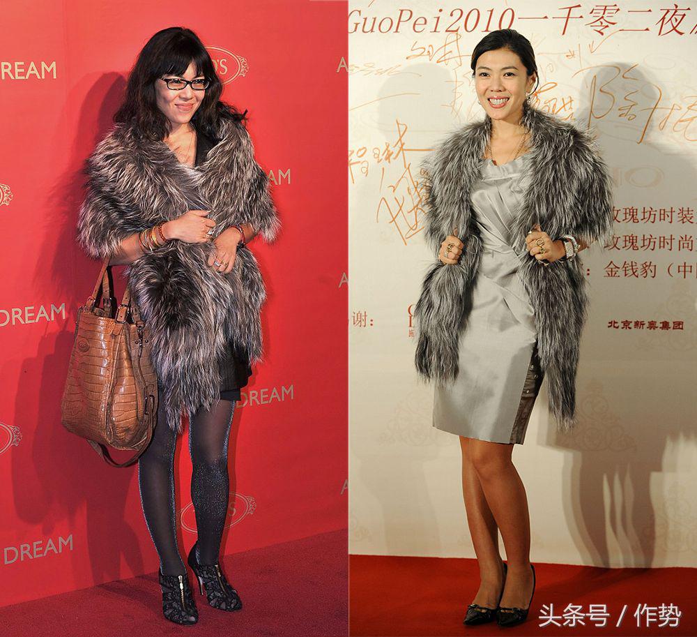 时尚女魔头苏芒辞职,时尚的女魔头苏芒