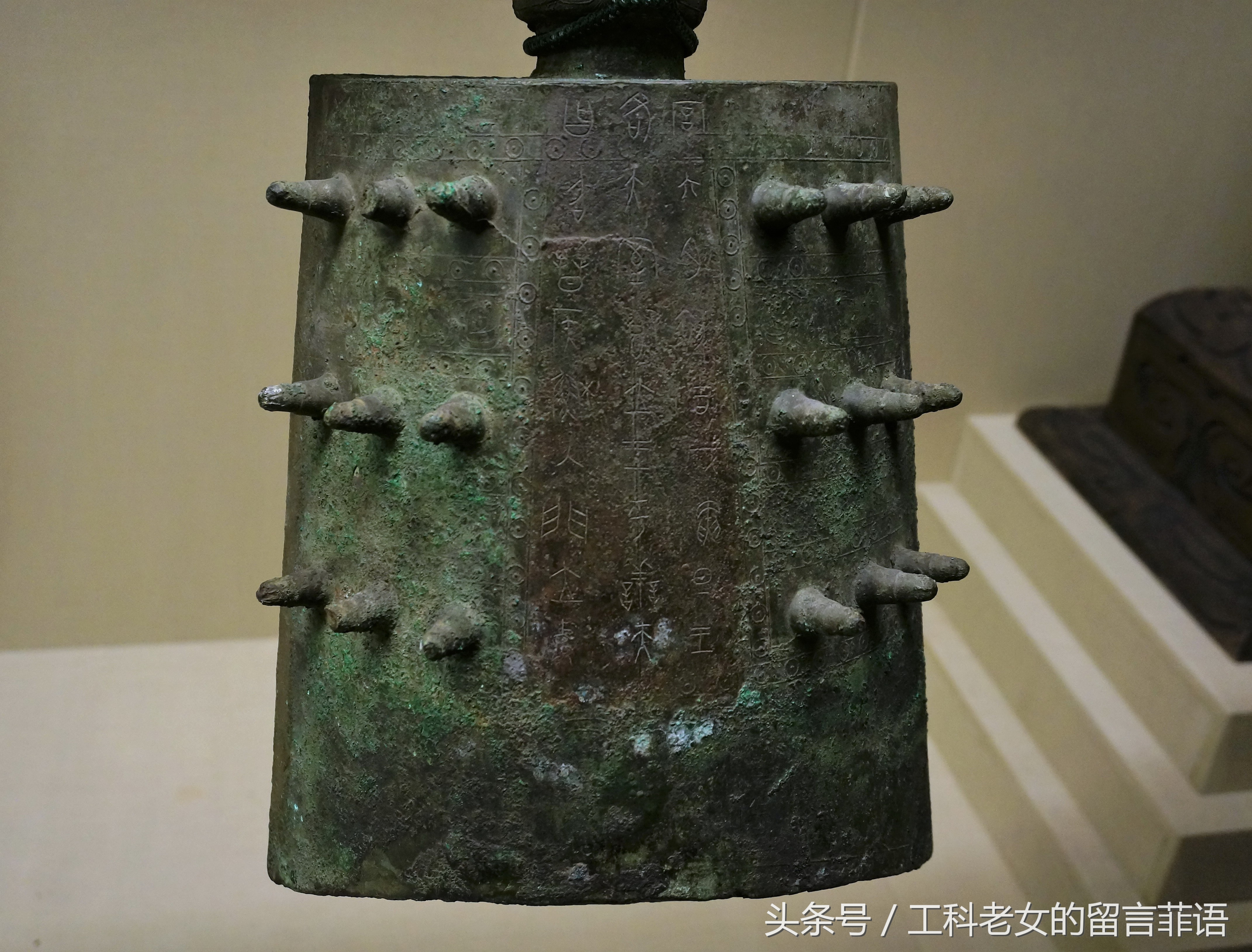 爱上博物馆的千万种理由,爱上博物馆之光