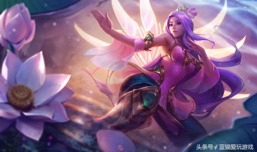 英雄联盟刀妹皮肤返场,英雄联盟刀妹皮肤详细介绍