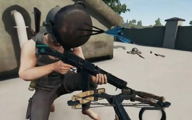 绝地求生新出bug教学,绝地求生最新卡bug的地方