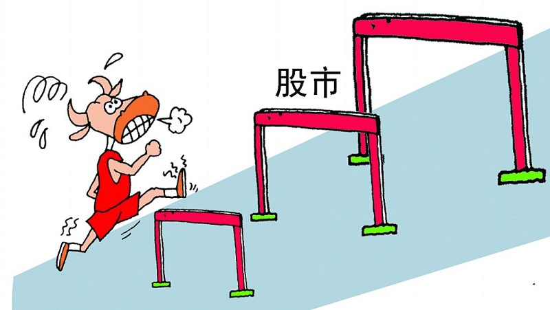 ATJ望回归,还有这些独角兽股可挖掘!