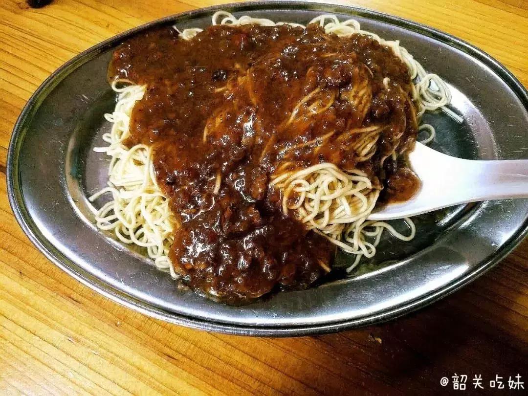 步行街捞面,步行街捞捞面