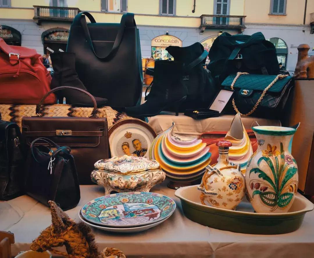 loewe包与celine包哪个更好,200元怎样能淘到好手机