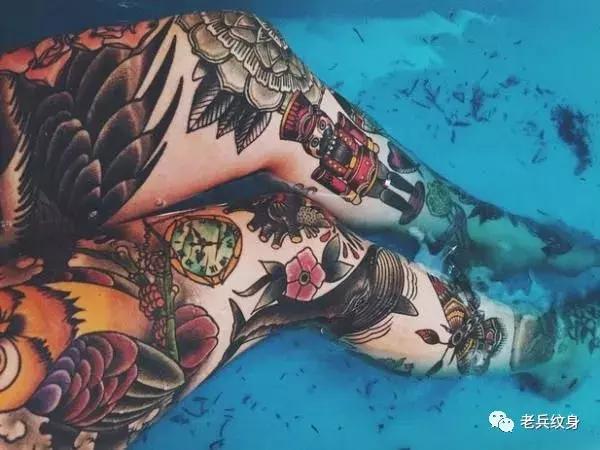 纹身到底打麻药还是不打,纹身是打麻药好还是不打好