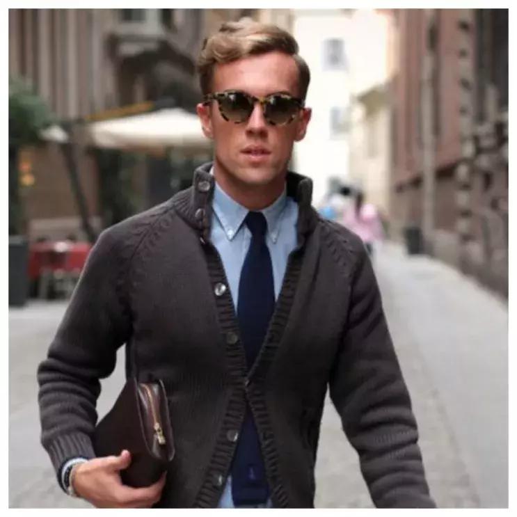 牛津衬衫和牛仔衬衫有什么区别,哪个牌子的牛津衬衫好穿