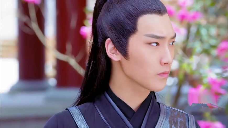 邢昭林楚乔传月七图片,双世宠妃邢昭林打墨连城