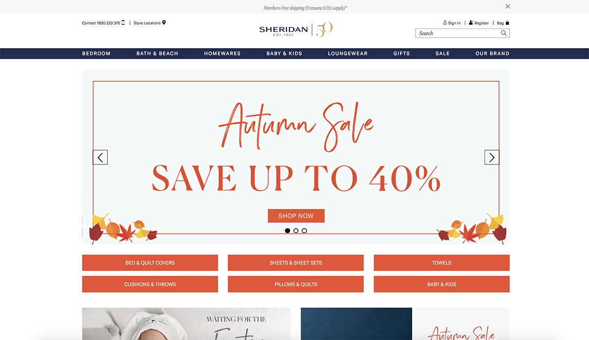 7个澳洲家居类商城海淘攻略|珍藏