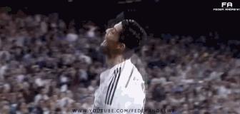 c罗梅西巅峰对决,c罗与梅西进球混剪