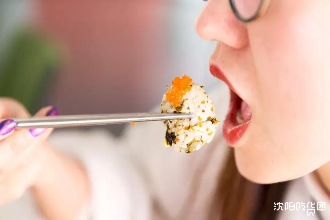 西塔迷你紫菜包饭,沈阳西塔紫菜包饭打糕