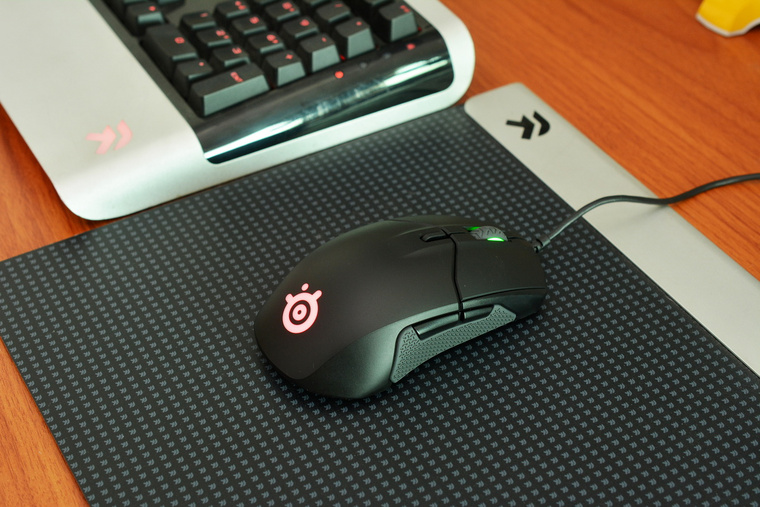 赛睿sensei310和罗技402,赛睿sensei3101000hz