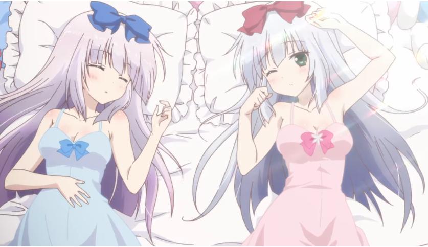 《ALICEORALICE妹控哥哥与双胞胎妹妹》公开最新宣传图像