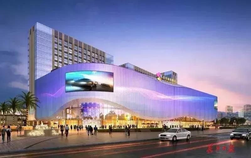 武汉未来50个新地标,武汉将添4个新地标选址公布