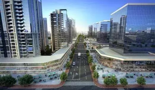 武汉未来50个新地标,武汉将添4个新地标选址公布