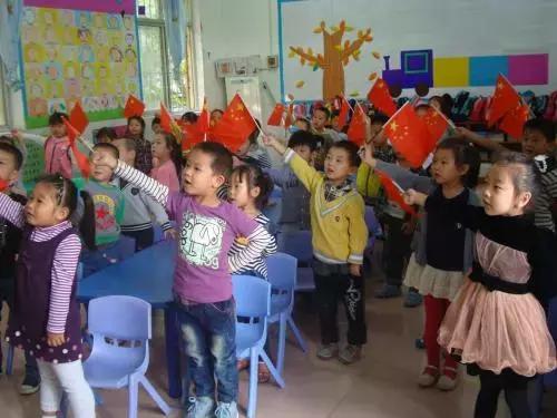 最新的省级示范幼儿园名单,创建省级示范幼儿园