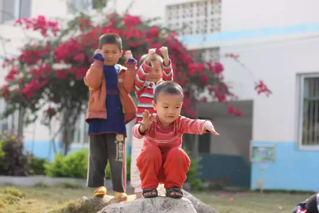 最新的省级示范幼儿园名单,创建省级示范幼儿园