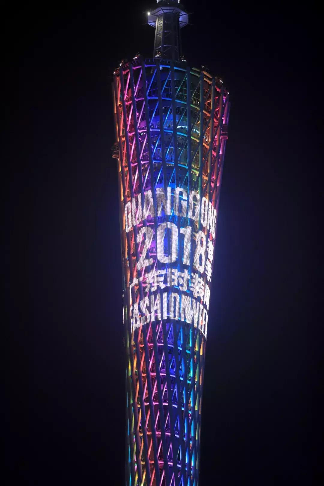 广东国际时装周2018,广州时装周秋季2022举办时间