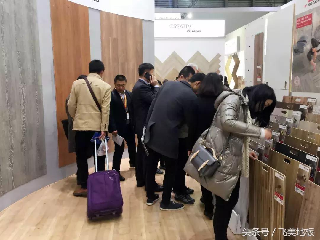 飞美家具上海展会,飞美地板浙江