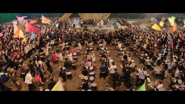 缝纫机乐队电影评价,解析影片缝纫机乐队