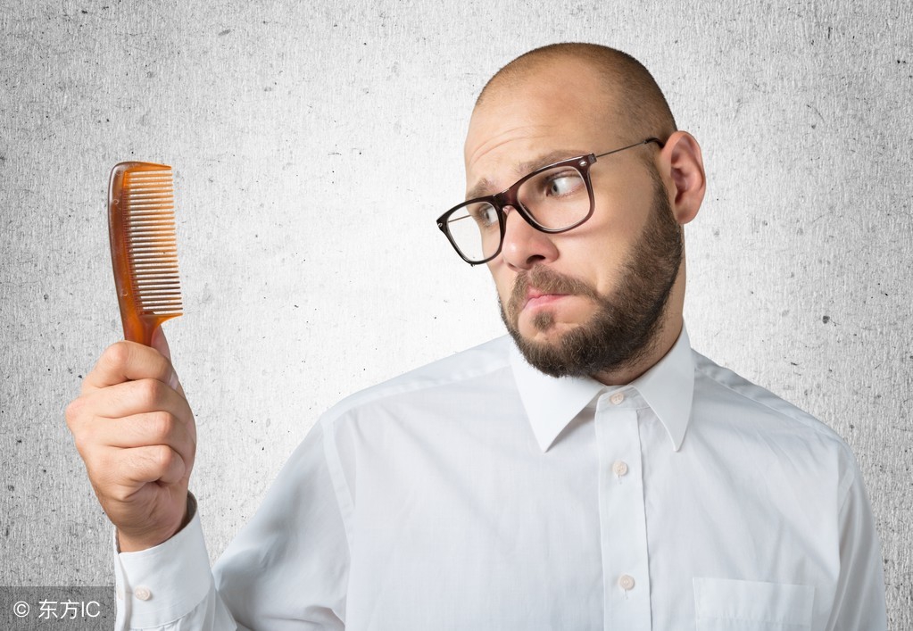 为什么男人30岁后容易脱发,为什么男性30岁后容易脱发