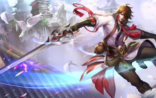 王者荣耀：打野刀选择需谨慎，这样选钻石以下没有对手！