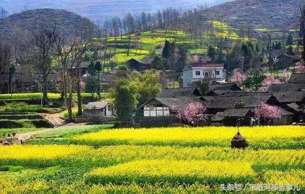 清明小长假旅游推荐,清明假期适合1-2天短途旅游