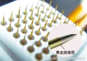 黄金微针祛腋臭术后肿怎么办,黄金微针微创抽吸治疗腋臭哪个好