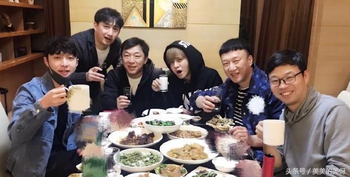 张艺兴mask面罩舞台,张艺兴mask换装